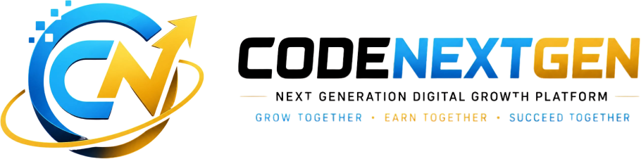 CodeNextGen